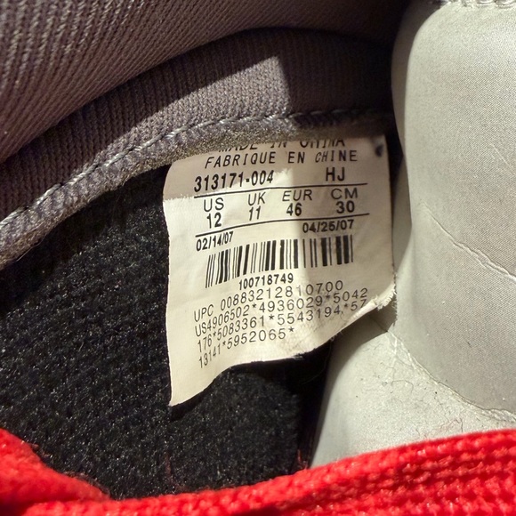 Nike MF DOOM Dunks S/12 - Picture 8 of 13